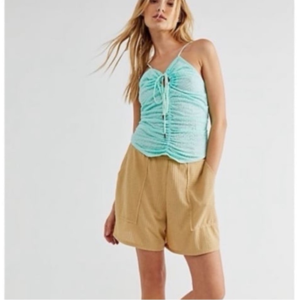 Free People Tank